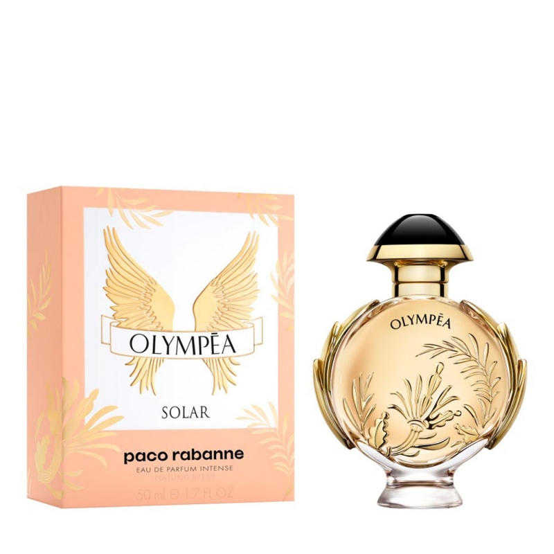 Paco Rabanne Olympea Solar Apa De Parfum 80 Ml 0